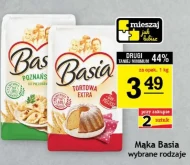 Mąka Basia