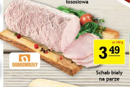 Свиняча корейка Dobrowolscy