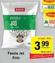 Fasola Kros
