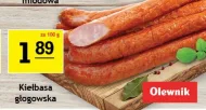 Ковбаса Olewnik