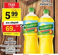 Олія Kujawski