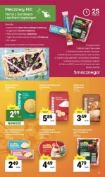 Smak polskiego lata - Delikatesy Centrum