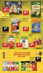 Smak polskiego lata - Delikatesy Centrum
