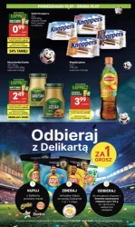 Smak polskiego lata - Delikatesy Centrum