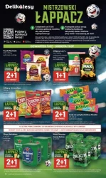 Smak polskiego lata - Delikatesy Centrum