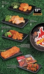 Smak polskiego lata - Delikatesy Centrum