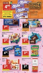 Smak polskiego lata - Delikatesy Centrum