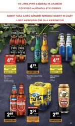 Smak polskiego lata - Delikatesy Centrum