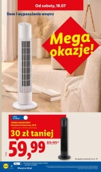 Twoje domowe inspiracje - Lidl