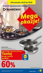 Twoje domowe inspiracje - Lidl