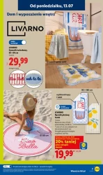 Twoje domowe inspiracje - Lidl