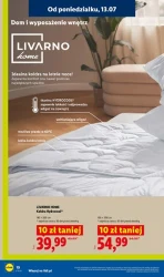 Twoje domowe inspiracje - Lidl