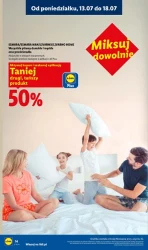 Twoje domowe inspiracje - Lidl