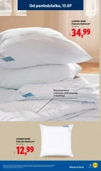Twoje domowe inspiracje - Lidl