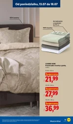 Twoje domowe inspiracje - Lidl