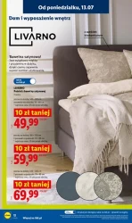 Twoje domowe inspiracje - Lidl