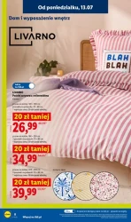 Twoje domowe inspiracje - Lidl