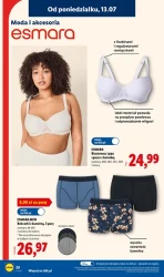 Twoje domowe inspiracje - Lidl