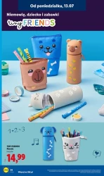 Twoje domowe inspiracje - Lidl
