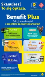 Twoje domowe inspiracje - Lidl
