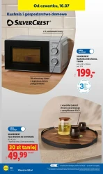 Twoje domowe inspiracje - Lidl