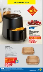 Twoje domowe inspiracje - Lidl