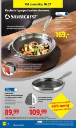 Twoje domowe inspiracje - Lidl