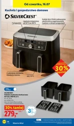Twoje domowe inspiracje - Lidl