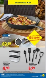 Twoje domowe inspiracje - Lidl