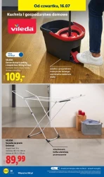 Twoje domowe inspiracje - Lidl