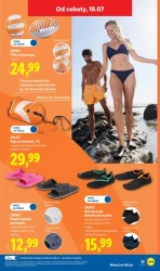 Twoje domowe inspiracje - Lidl