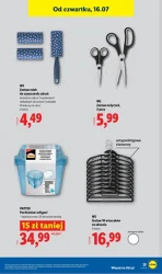Twoje domowe inspiracje - Lidl