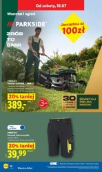 Twoje domowe inspiracje - Lidl