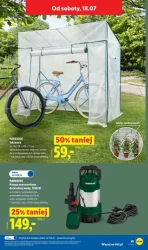 Twoje domowe inspiracje - Lidl