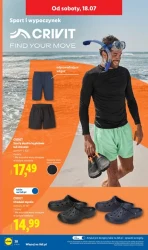 Twoje domowe inspiracje - Lidl