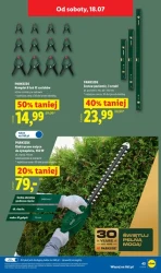 Twoje domowe inspiracje - Lidl