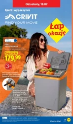 Twoje domowe inspiracje - Lidl