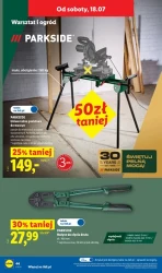 Twoje domowe inspiracje - Lidl