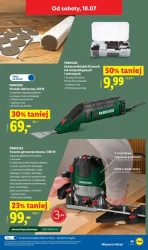 Twoje domowe inspiracje - Lidl