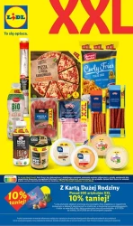 Twoje domowe inspiracje - Lidl