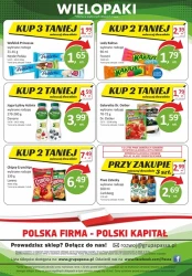 Letnie okazje –  Passa