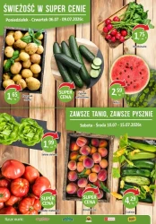Letnie okazje –  Passa
