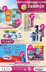 Piękne ceny – Jasmin Drogerie