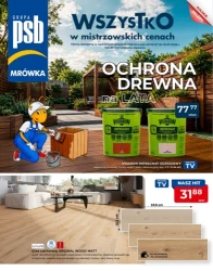 Wielkie oszczędności – PSB Mrówka