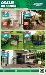 Najlepsze oferty - Biedronka Home
