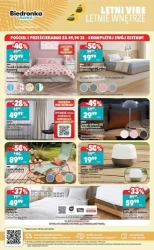 Najlepsze oferty - Biedronka Home