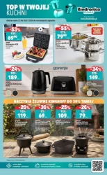 Najlepsze oferty - Biedronka Home