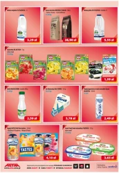 Smaczne okazje – Astra
