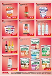 Smaczne okazje – Astra