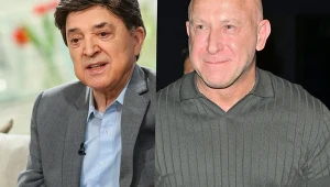 Ledwo Miruć z TVN zamieszkał w domu Połomskiego, a teraz to. Nagły zwrot